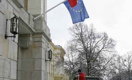 Rząd Tuska wprowadza „plan B”