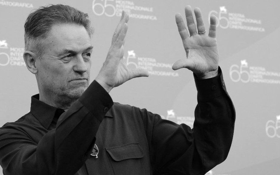 Jonathan Demme: Reżyser "Milczenia owiec" nie żyje