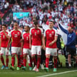 Łamanie prawa o uwłaczającym fotografowaniu - czy dotyczy też zdjęć z meczu Dania - Finlandia?