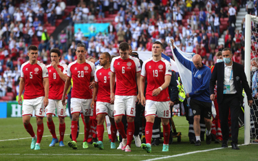 Łamanie prawa o uwłaczającym fotografowaniu - czy dotyczy też zdjęć z meczu Dania - Finlandia?