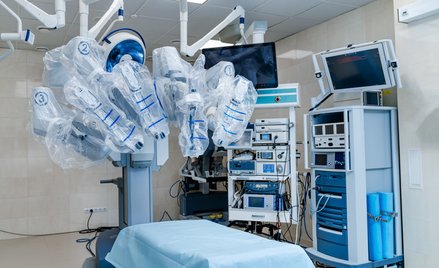 Notowania Synektika na fali wzrostowej