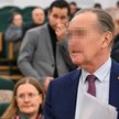 prof. dr hab. Andrzej K. jest konsulem honorowym Republiki Federalnej Niemiec w Lublinie