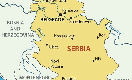 Pada mit "złych" Serbów