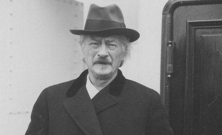 Warszawa powinna uczcić Ignacego Paderewskiego