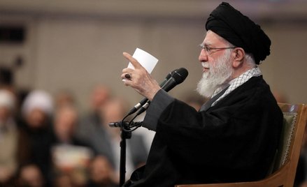 Ajatollah Ali Chamenei