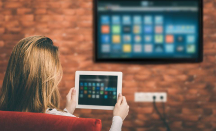 Internetowe strategie telewizyjne sposobem na wzrost przychodów