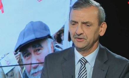 Sławomir Broniarz
