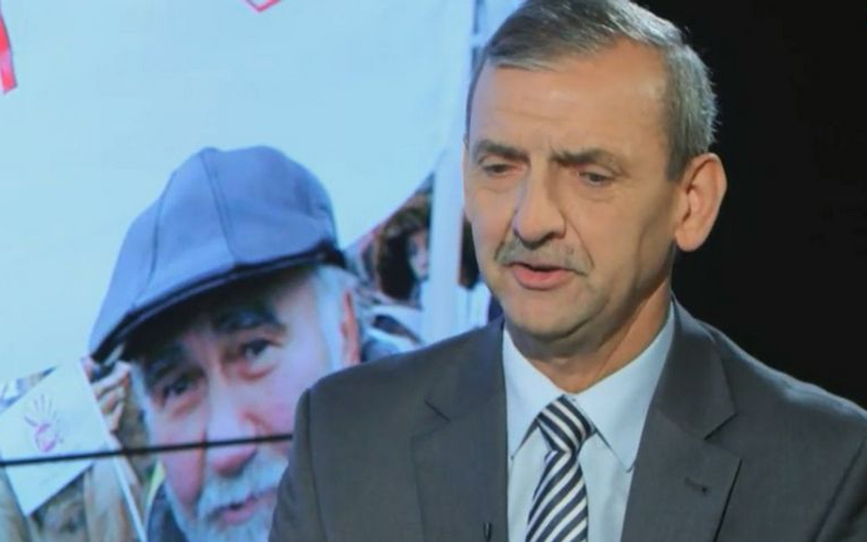 Sławomir Broniarz