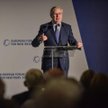 Przed protekcjonizmem przestrzegał w Sopocie Pat Cox, były przewodniczący Parlamentu Europejskiego