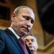 Putin zarobi mniej