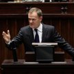 Pozew w trybie wyborczym dla Donalda Tuska