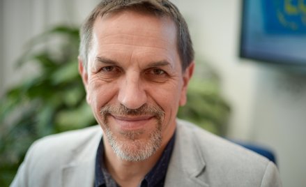 Jarosław Flis: Byłoby dobrze, żeby błędy wyborcze nie napędzały paranoi