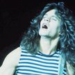 Eddie Van Halen w 1977 roku