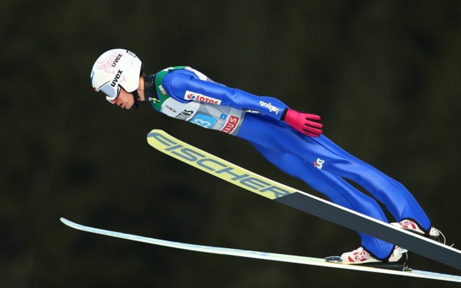 Freund zatrzymał Prevca