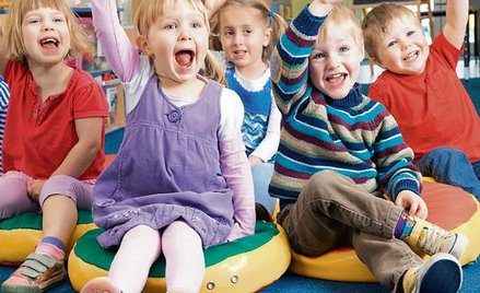 Samorządy częściej doceniają znaczenie nowoczesnej infrastruktury dla najmłodszych.