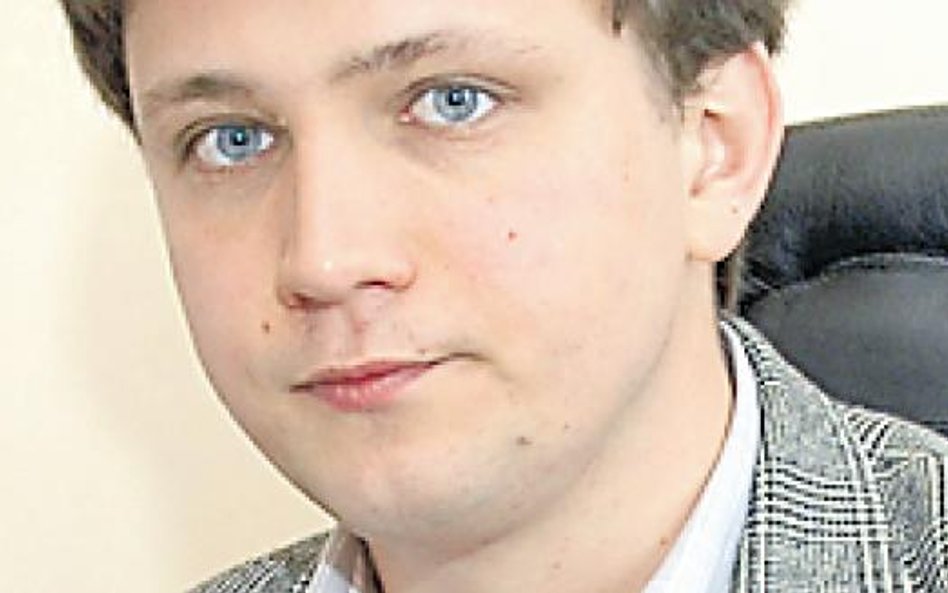 Adam Bartosiewicz, radca prawny, doradca podatkowy