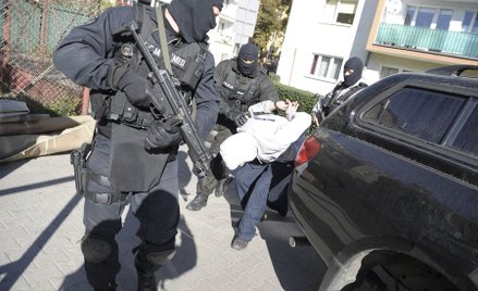 Wielkie zmiany w policji