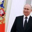 Rosja będzie „w stanie wojny z NATO”, jeśli użyje broni nuklearnej na Ukrainie