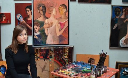 Katarzyna Karpowicz: Dyskryminacja w sztuce jest związana z modą