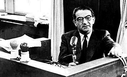 Israel Kastner