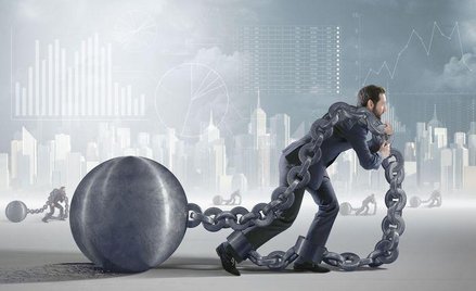 Zwolnienie z długu: osoba trzecia może wstąpić na miejsce dłużnika