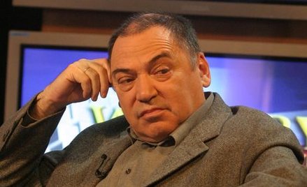 Seweryn Blumsztajn: Homoseksualiści mają rację