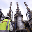 Lotos – próbna partia ropy naftowej od Saudi Aramco