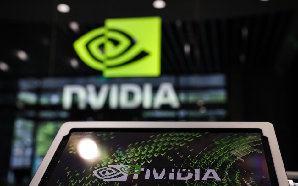 Nvidia największą spółką na świecie. Kiedy osiągnie 4 bln dolarów kapitalizacji?