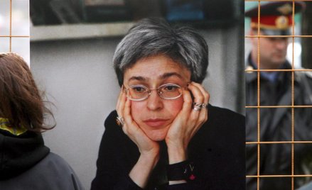 Zabiła ją polityka, wielka polityka. 15 lat temu zginęła Anna Politkowska