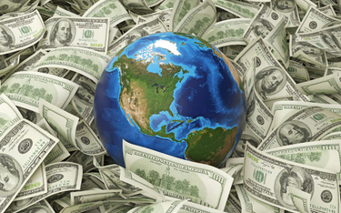 Moody's: pandemia zwiększy dług bogatych krajów