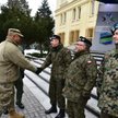 Dowódca wojsk lądowych NATO w Polsce