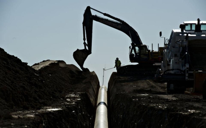 Włochy proszą o kawałek tortu Nord Stream 2
