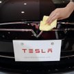Tesla przekroczyła 100 mld dolarów kapitalizacji