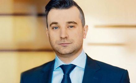 Piotr Neidek, analityk techniczny, DM mBanku