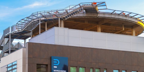 Wiceprezydent Warszawy i burmistrz Ursynowa będą odwołani. Zmiany w Szpitalu Południowym