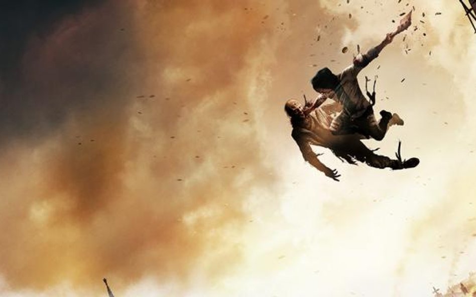Gra "Dying Light 2"