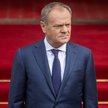 Donald Tusk, premier RP