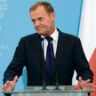 Donald Tusk tłumaczył, że nie może czytać wszystkich raportów