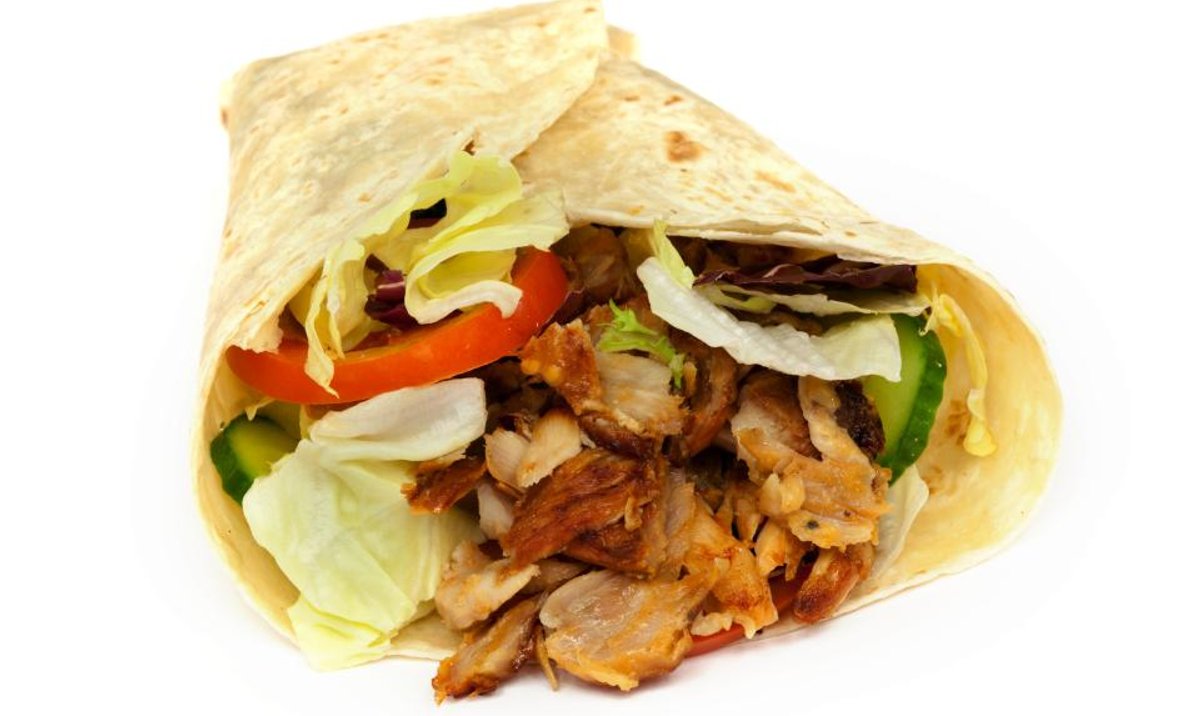 Inspekcja Handlowa o pułapkach w menu dla turysty kebab z baraniną bez