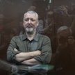 Igor Girkin na sali sądowej