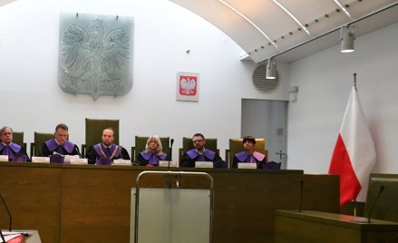 Rozprawa przed SN