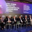 Europejska różnorodność nie powinna prowadzić do przeregulowania, wskazywali paneliści