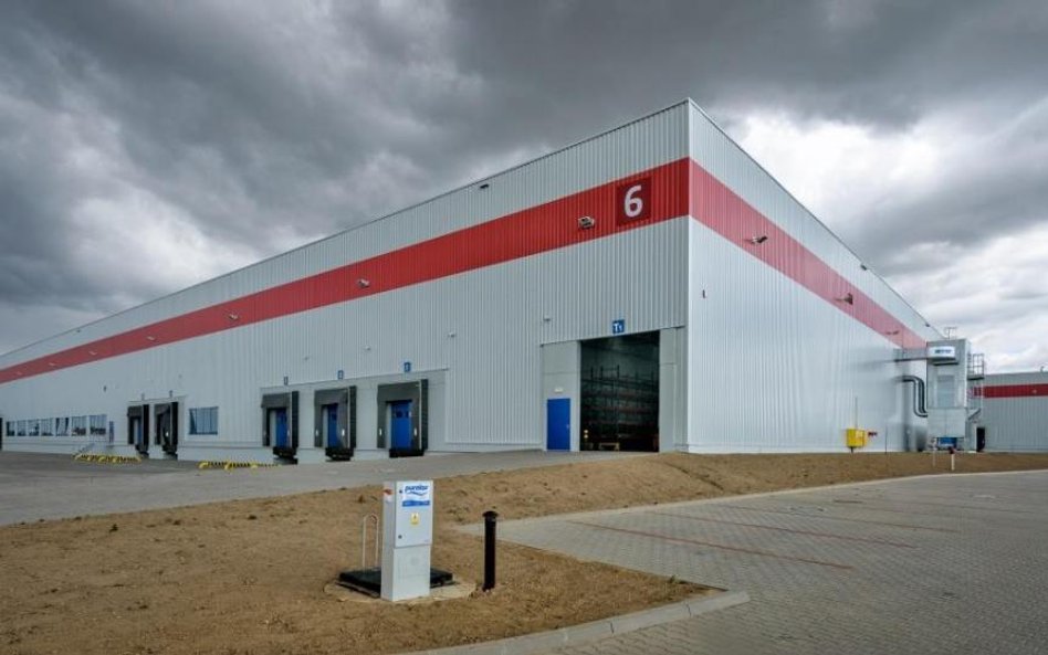 Kolejny najemca rozpoczął działalność w nowym obiekcie PointPark Poznań