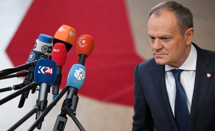 Donald Tusk
