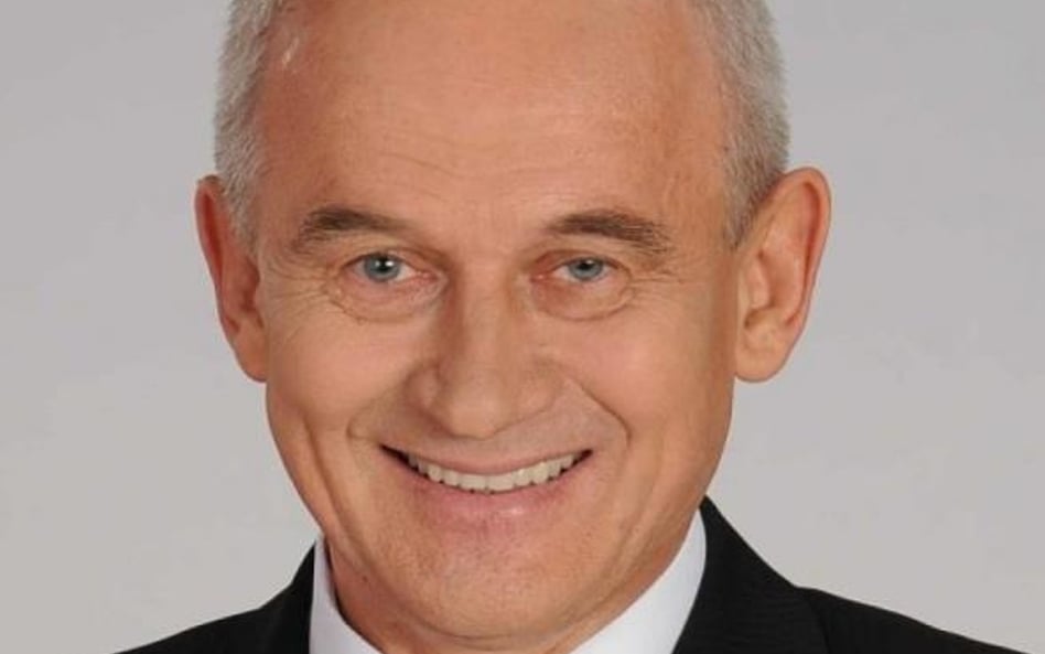Tchórzewski: nic nie wiem o swoim odwołaniu