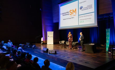 Potrzebujemy sieci ośrodków leczenia SM