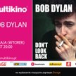 Już 27 maja „Bob Dylan. Nie oglądać się za siebie" w Multikinie