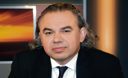 Artur Becker