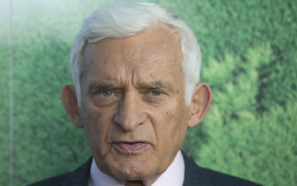 Jerzy Buzek