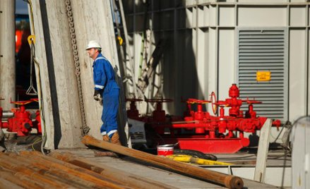 Grupa PGNiG najwięcej zainwestuje w wydobycie